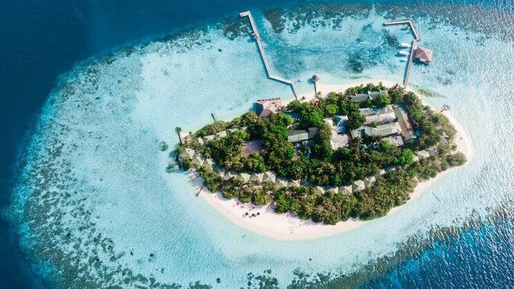 Eri Maldives